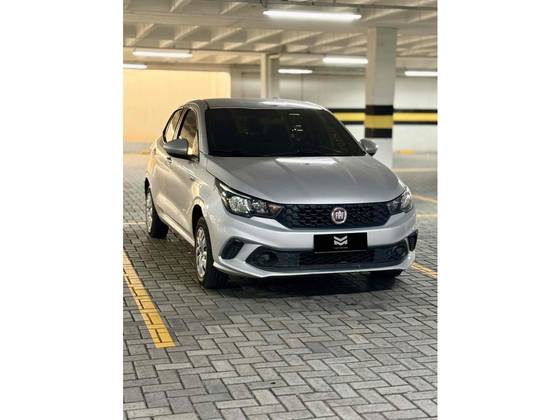 FIAT ARGO 1.0 FIREFLY FLEX DRIVE MANUAL FIAT ARGO 1.0 FIREFLY FLEX DRIVE MANUAL